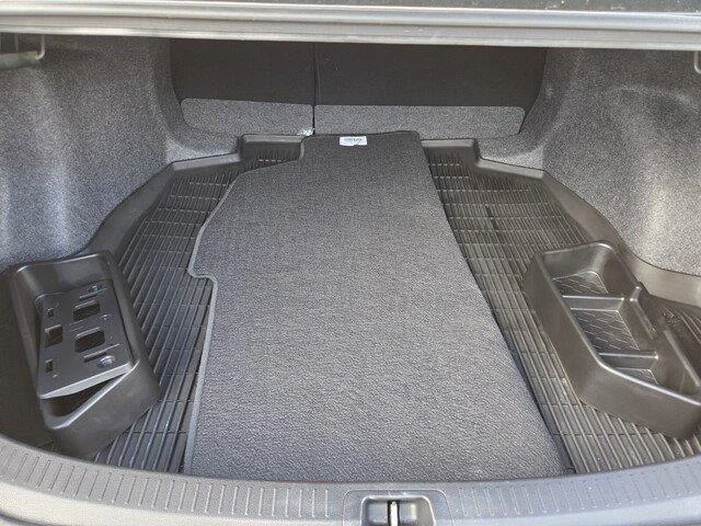 Used 2025 Blueprint Toyota LE image 25