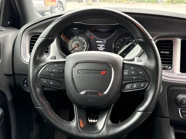 Used 2023 Frostbite Dodge R/T image 11