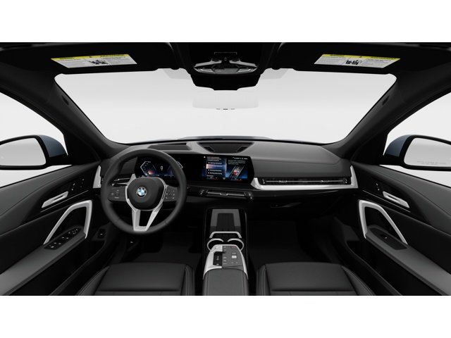 New 2026 Storm Bay Metallic BMW xDrive28i image 10