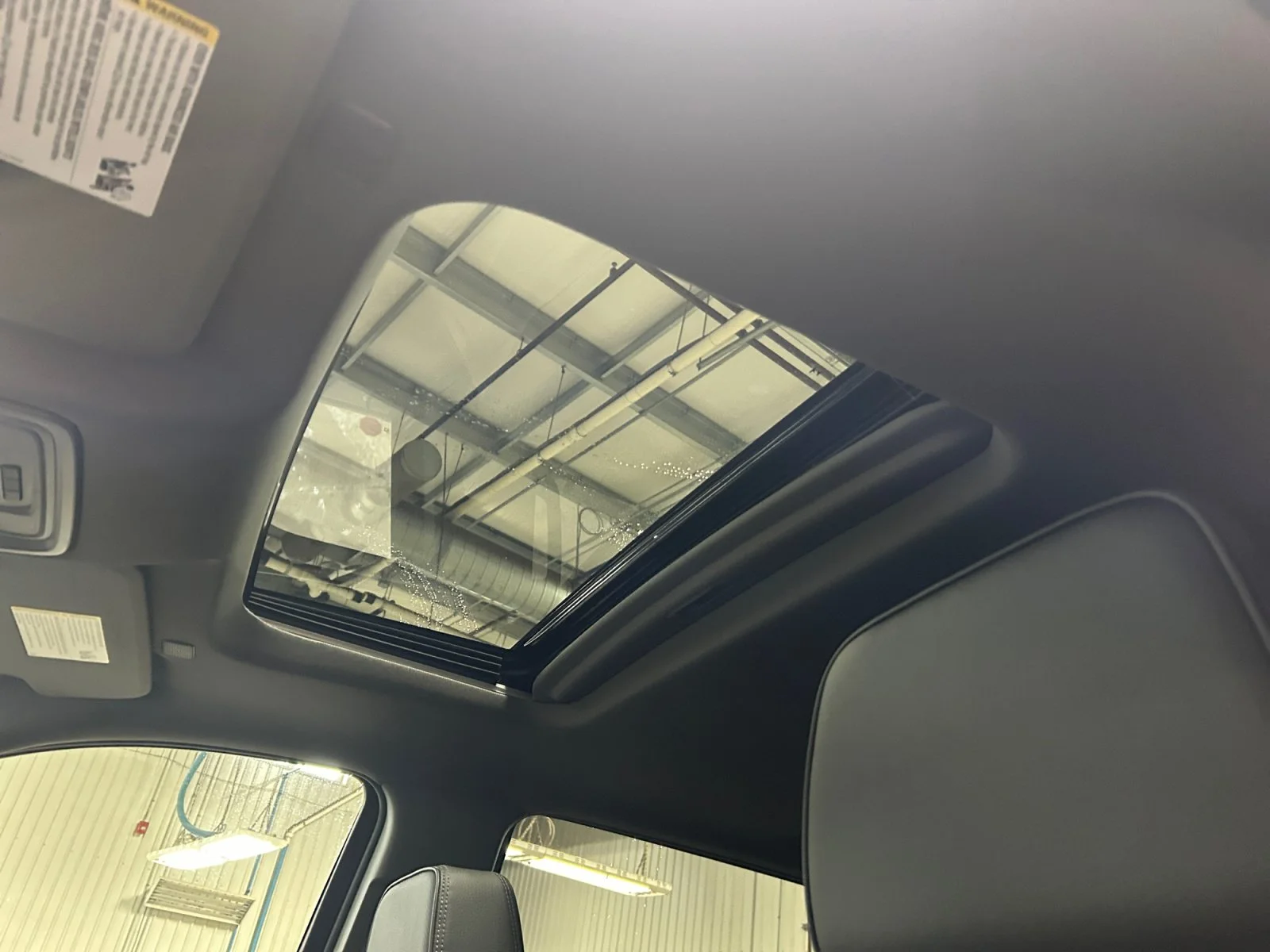 New 2026 Summit White GMC Denali image 18