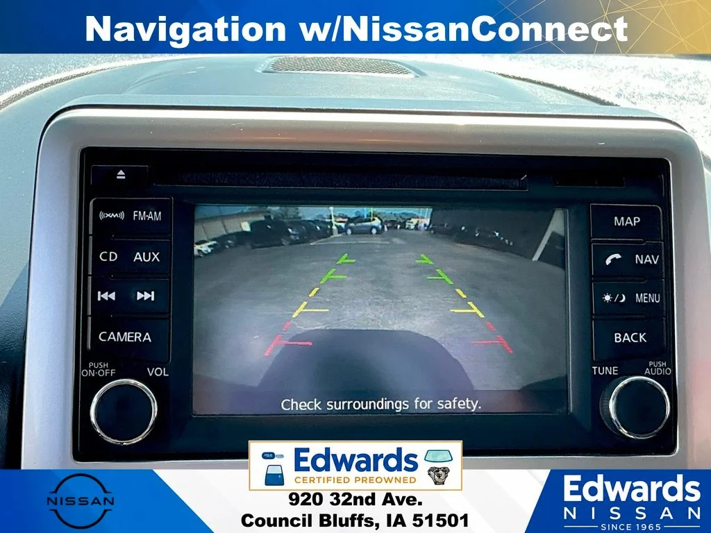 Certified Used 2014 Black Nissan PRO-4X image 27