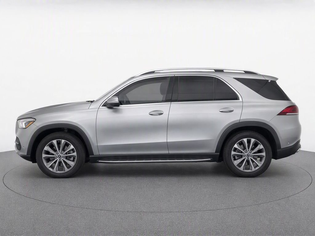 Used 2020  Mercedes-Benz GLE 350 image 2