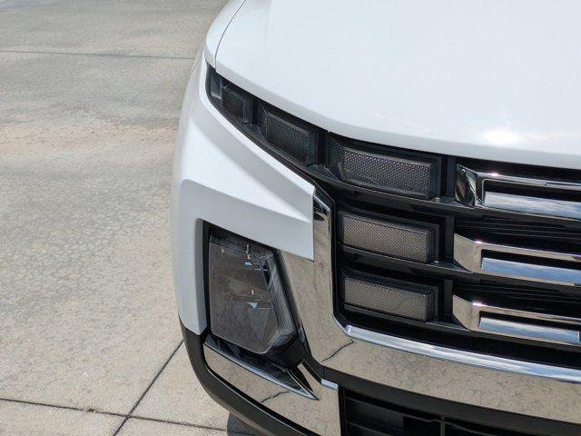 New 2026 Atlas White Hyundai Limited image 37