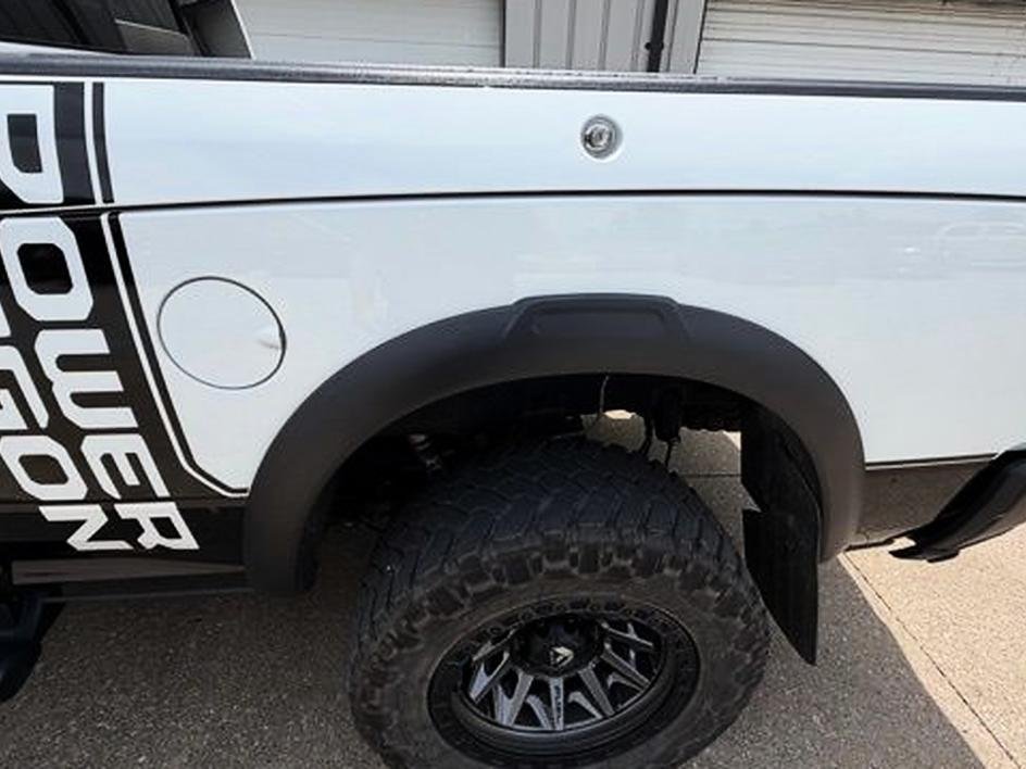 Used 2023 White Ram Power Wagon image 12