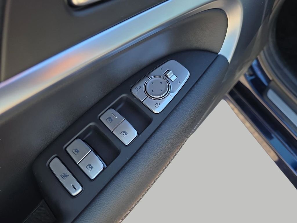 New 2026 Blue Genesis 2.5T image 16