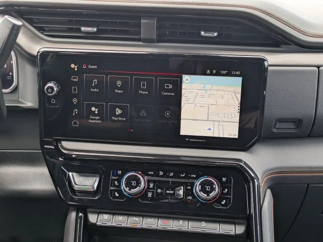 2026 GMC Sierra 2500HD AT4 - Photo 19