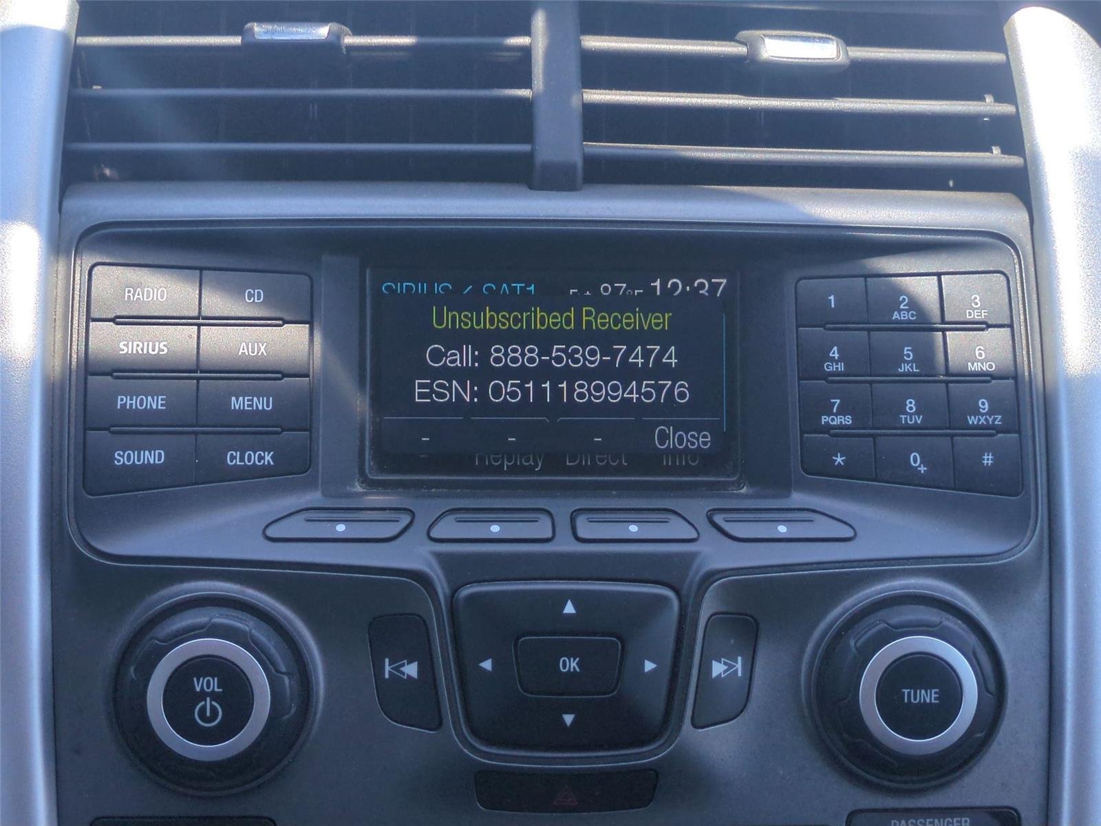 Used 2013 Ingot Silver Metallic Ford SE image 38