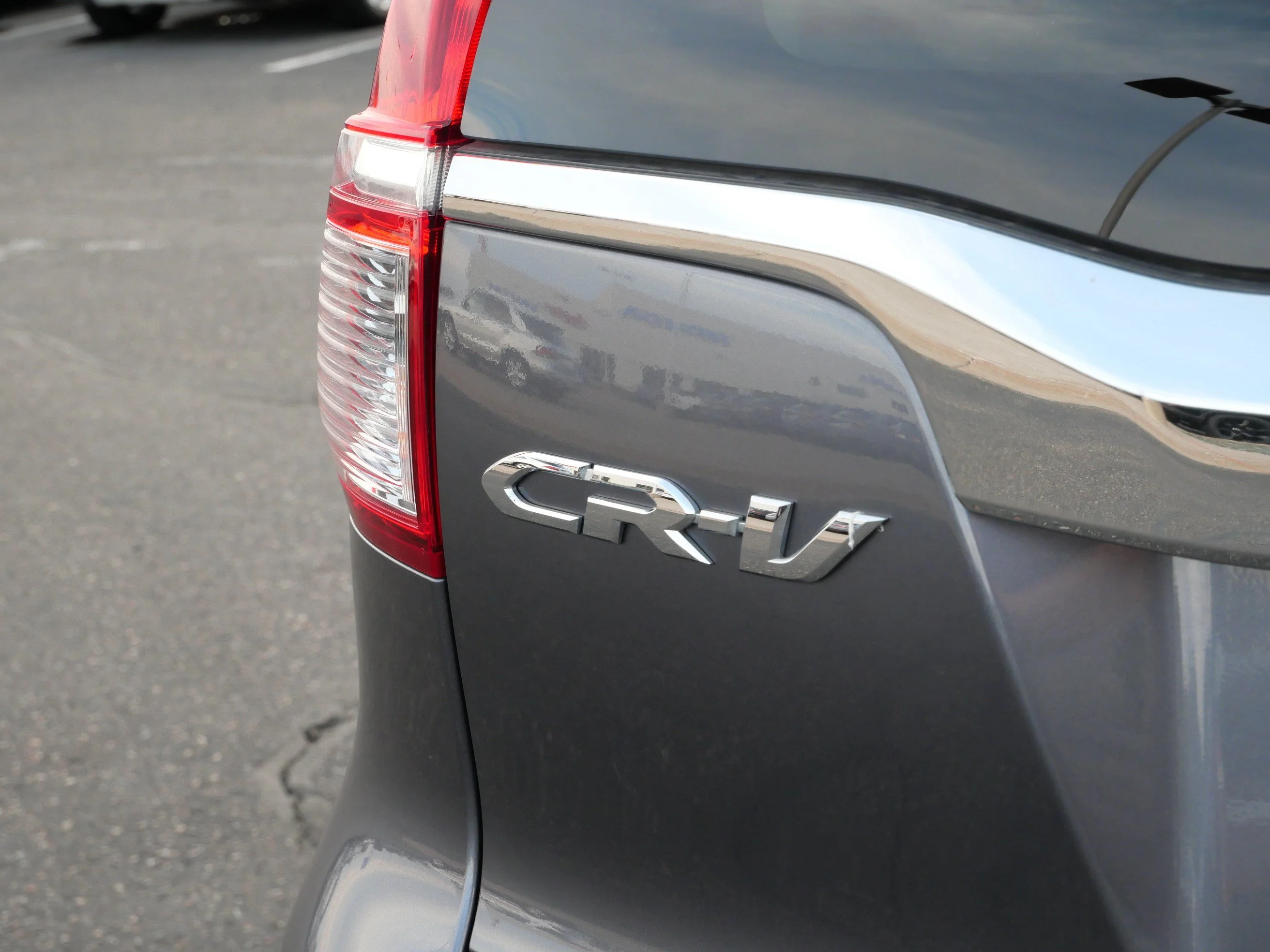 Certified Used 2016 Gray Honda EX-L image 17