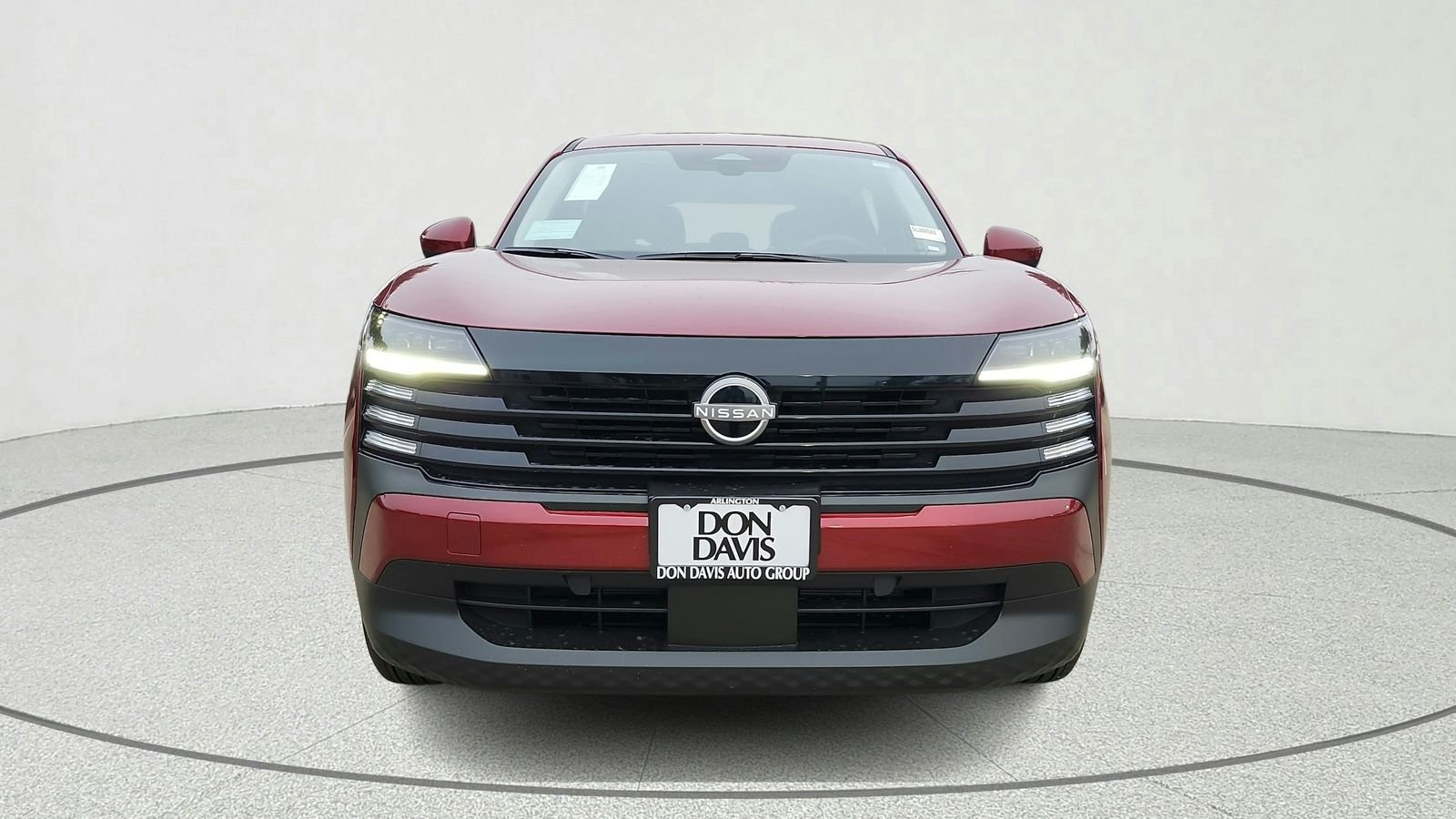 2026 Nissan KICKS SV - Photo 8