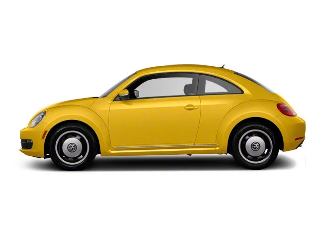 Used 2012 Tornado Red Volkswagen 2.0T Turbo w/Sun/Sound PZEV image 3