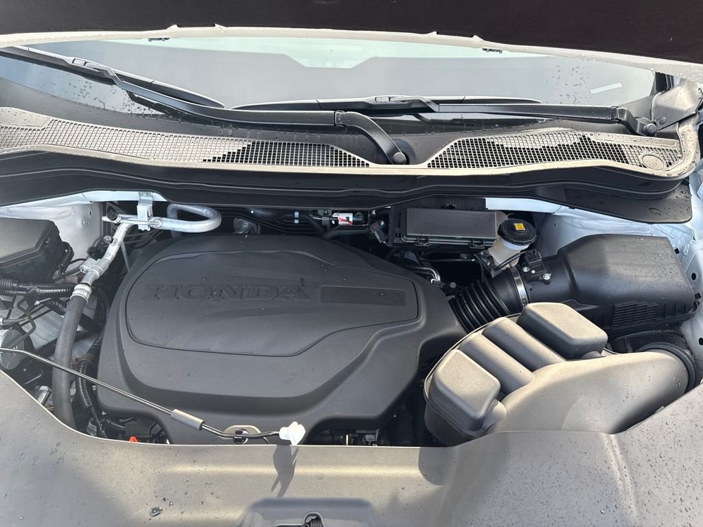 2026 Honda Ridgeline RTL - Photo 22