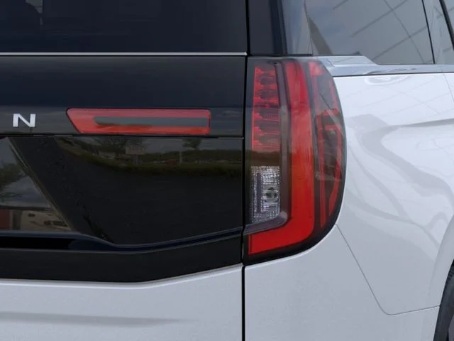 New 2026 Ford Expedition Platinum