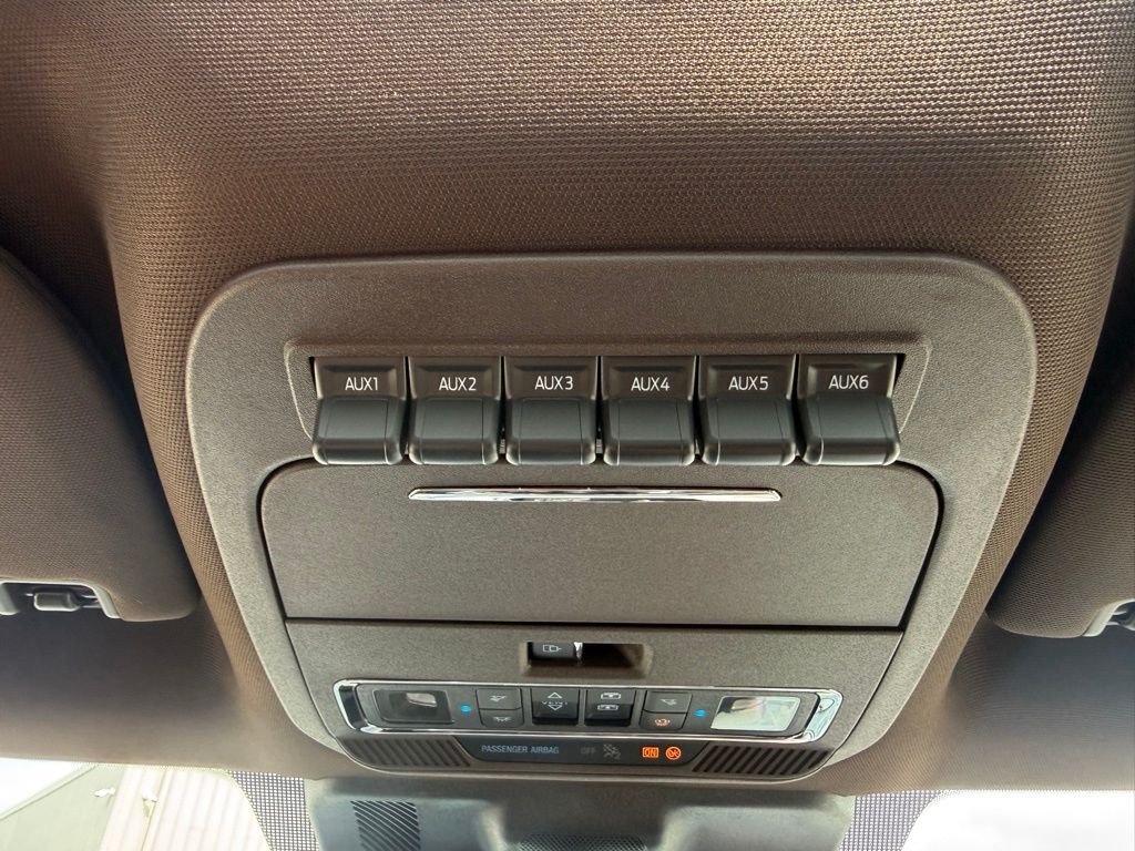 2026 Ford F-250 Super Duty King Ranch - Photo 31