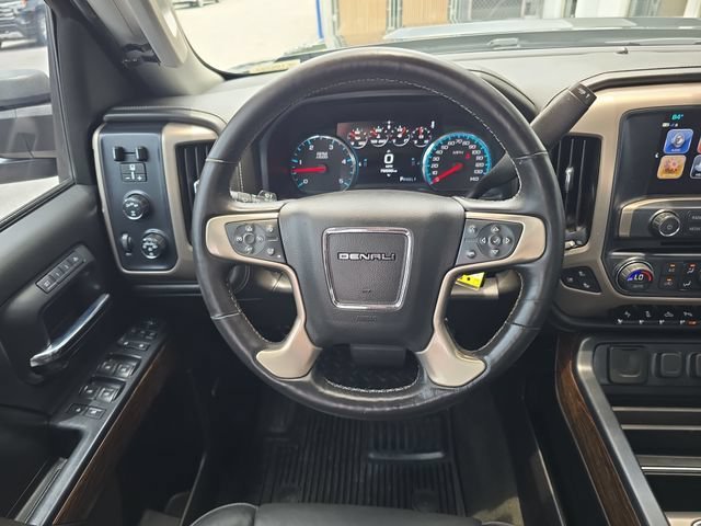 2017 GMC Sierra 2500 Denali HD Denali - Photo 12