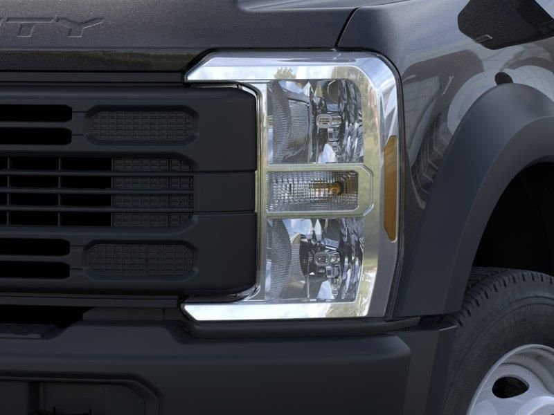 New 2026 Black Ford XL image 18