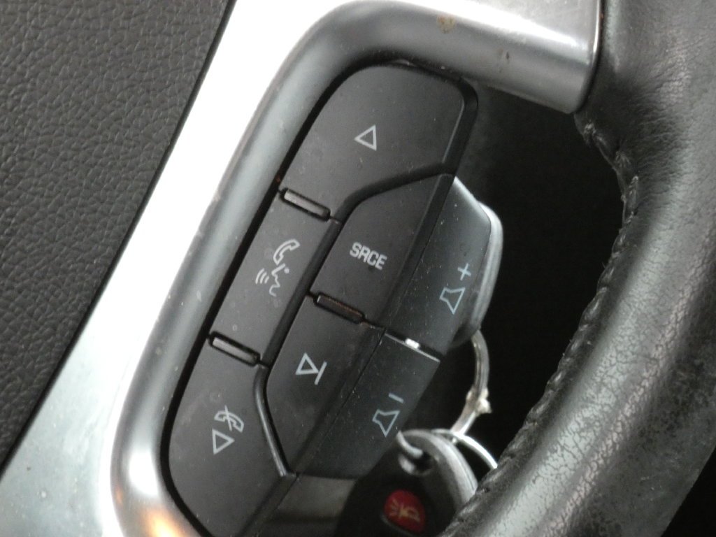 Used 2016 Gray Chevrolet 2LT image 14
