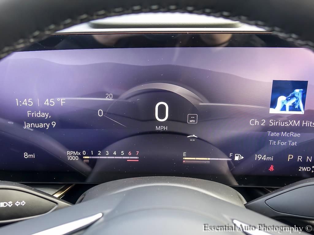 2026 BUICK ENVISION - Image 14