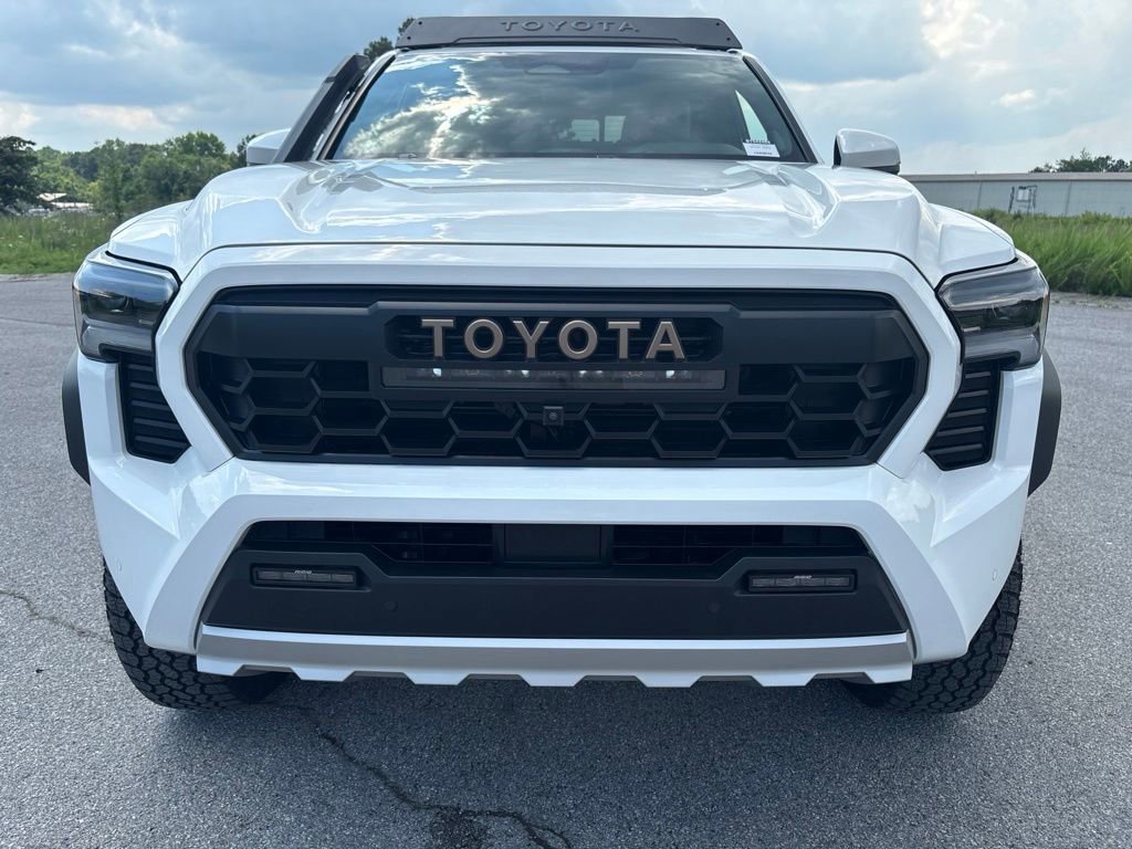 2025 Toyota Tacoma Trailhunter - Photo 48