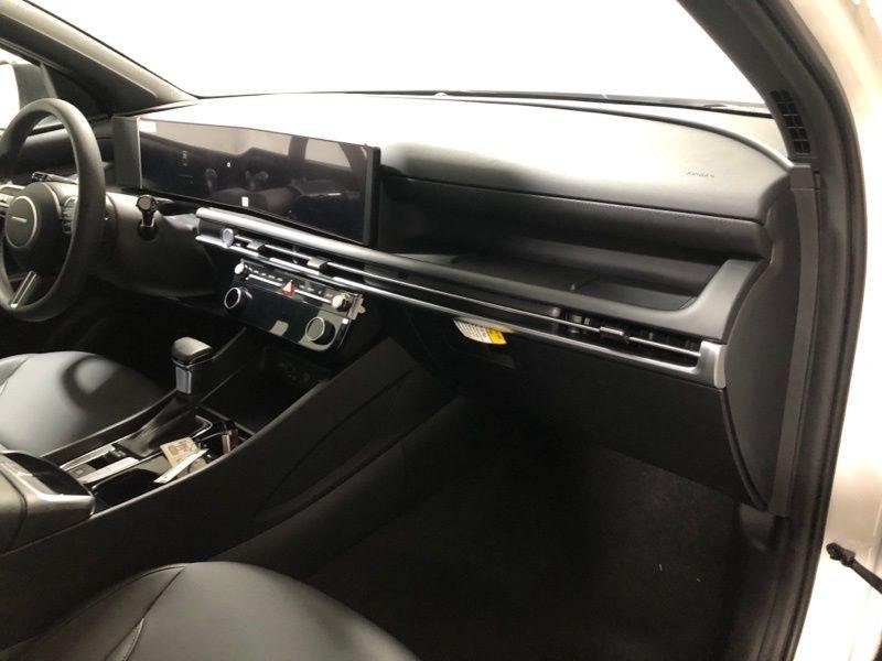New 2026 White Hyundai SEL AWD image 13
