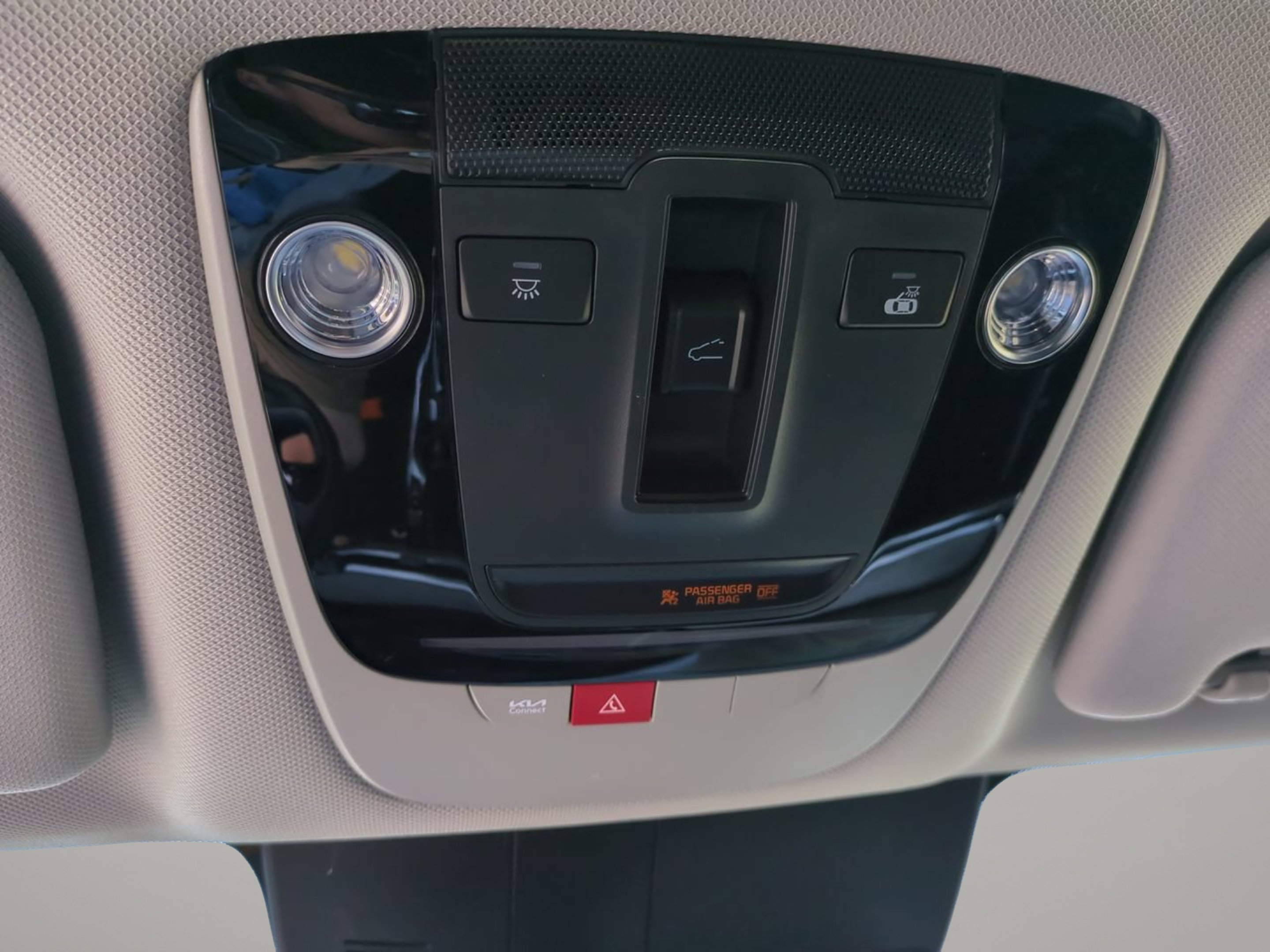 New 2026 Ivory Silver Kia X-Line SX AWD image 21
