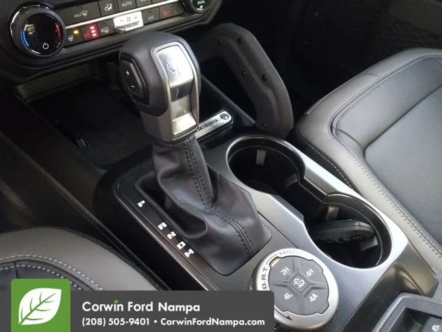 New 2026 Avalanche Ford Outer Banks® image 18
