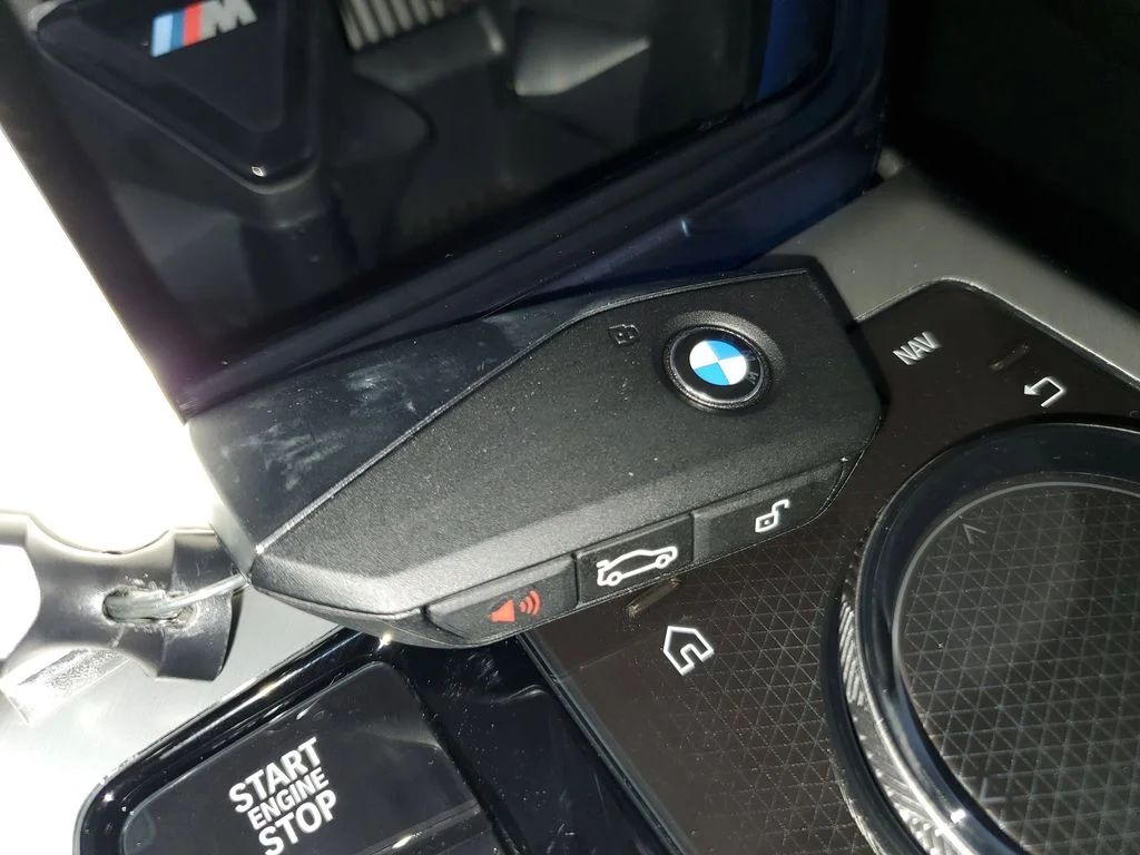 New 2026 Beige BMW 30 xDrive image 26