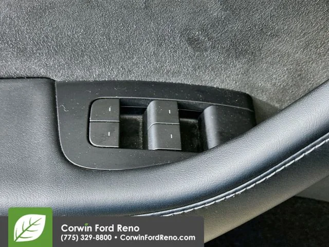 Used 2023 Midnight Silver Metallic Tesla Long Range image 20