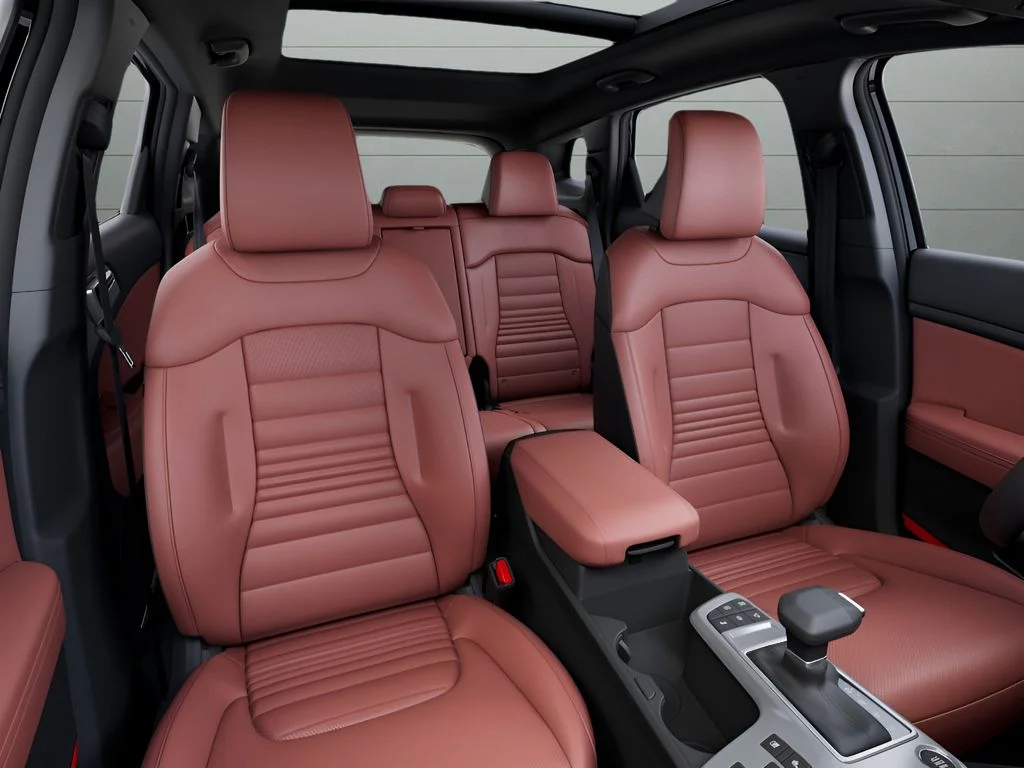 New 2026 Panthera Metal Matte Kia SX-Prestige image 10