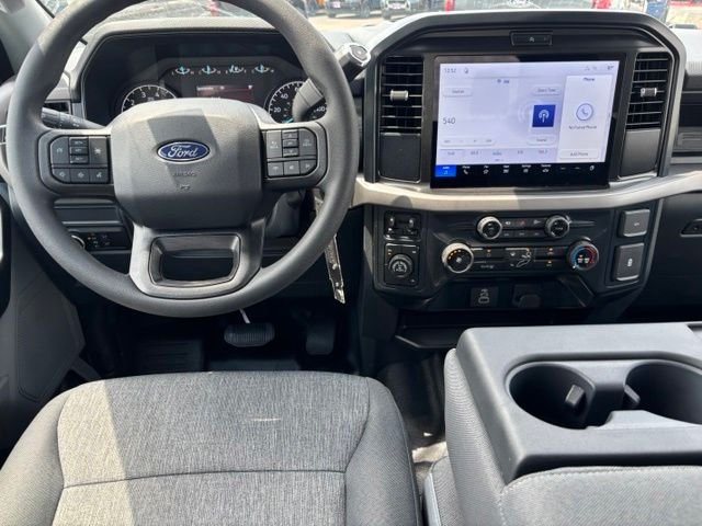 New 2026 Oxford White Ford XL image 16