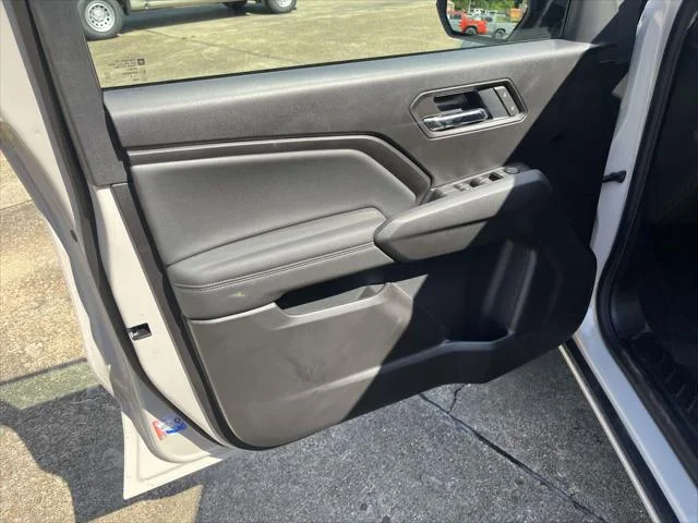 New 2026 Coastal Dune GMC Elevation image 8