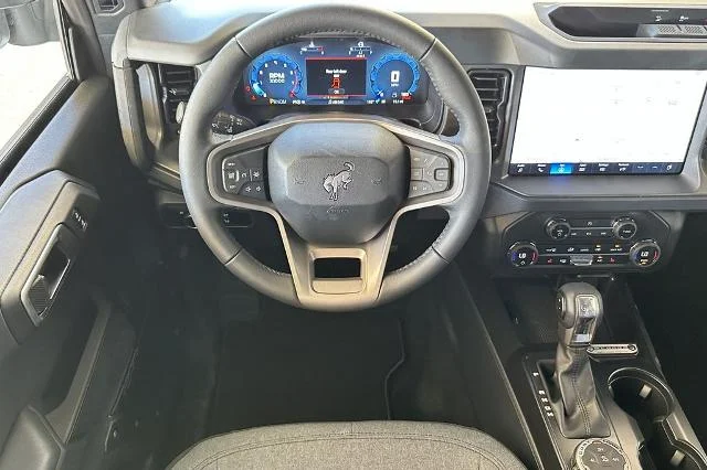 New 2026 Oxford White Ford Big Bend® image 14