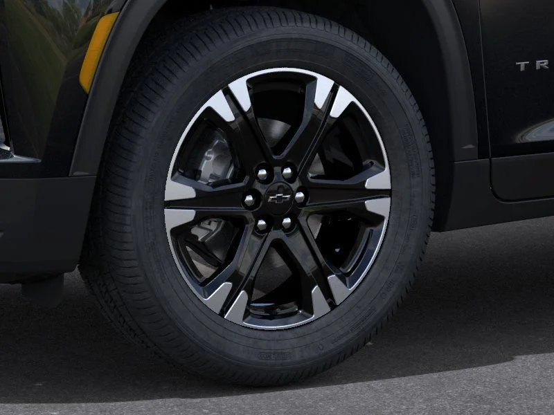 2027 Chevrolet Traverse LT - Photo 9