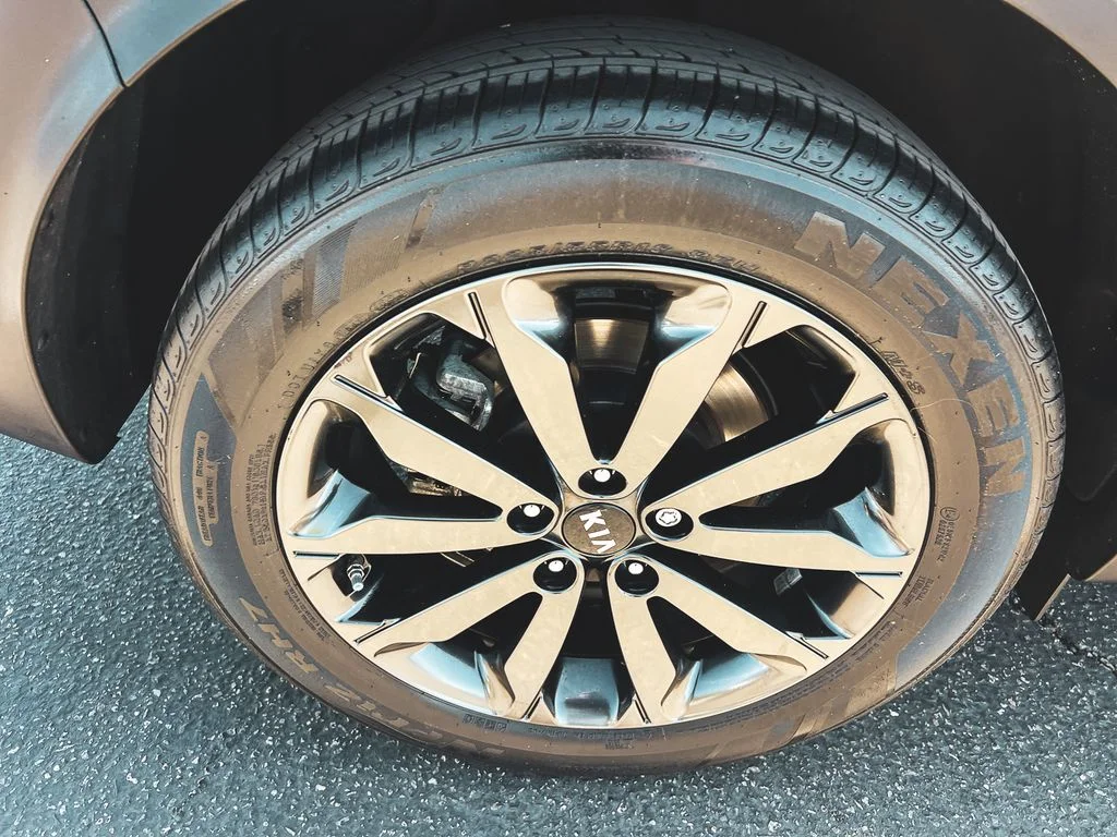 2019 Kia Sportage EX - Photo 14