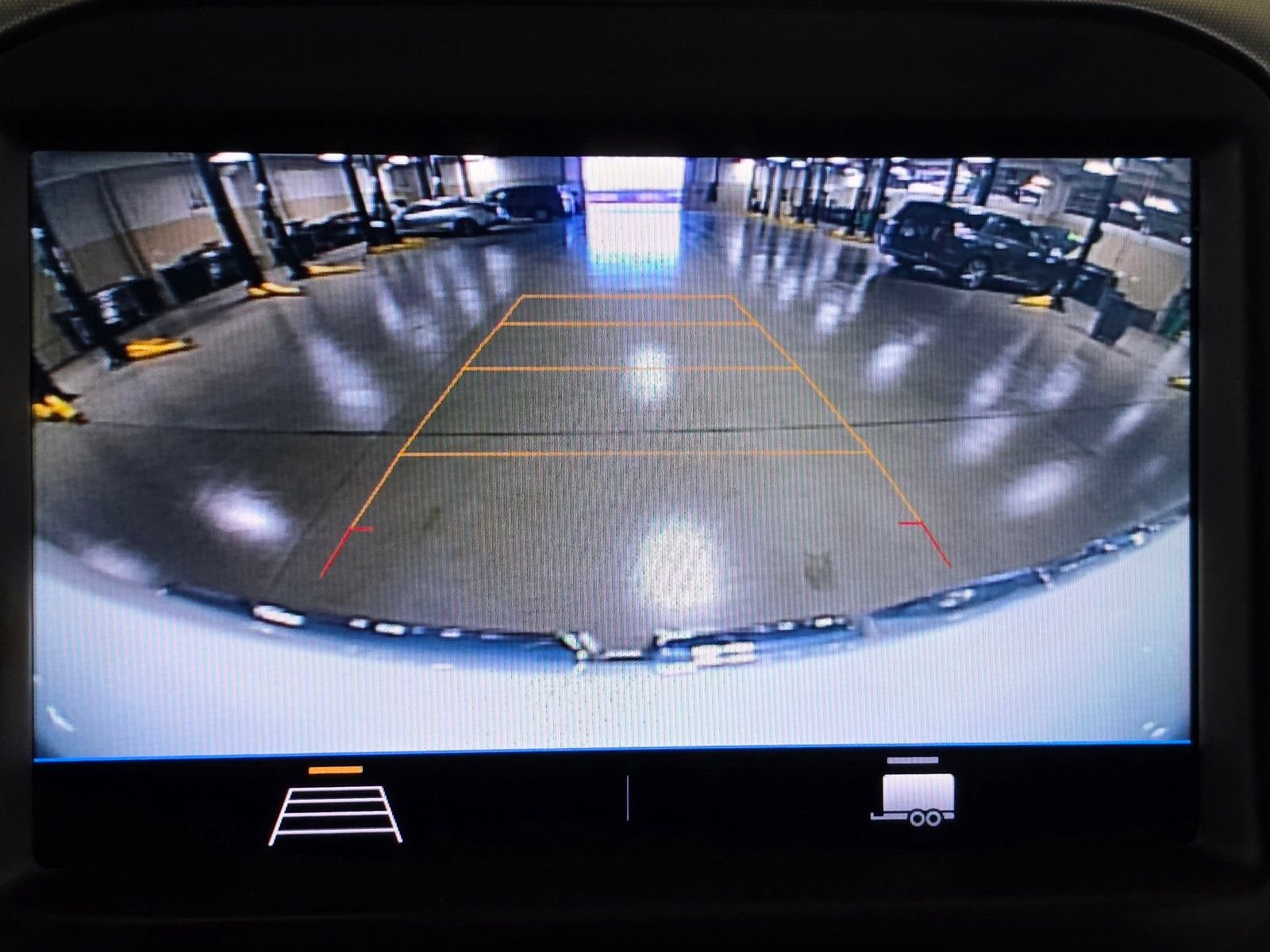 Used 2021 Summit White GMC Elevation image 29