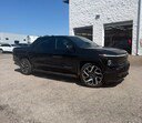 Used 2024 Black Chevrolet RST image 13