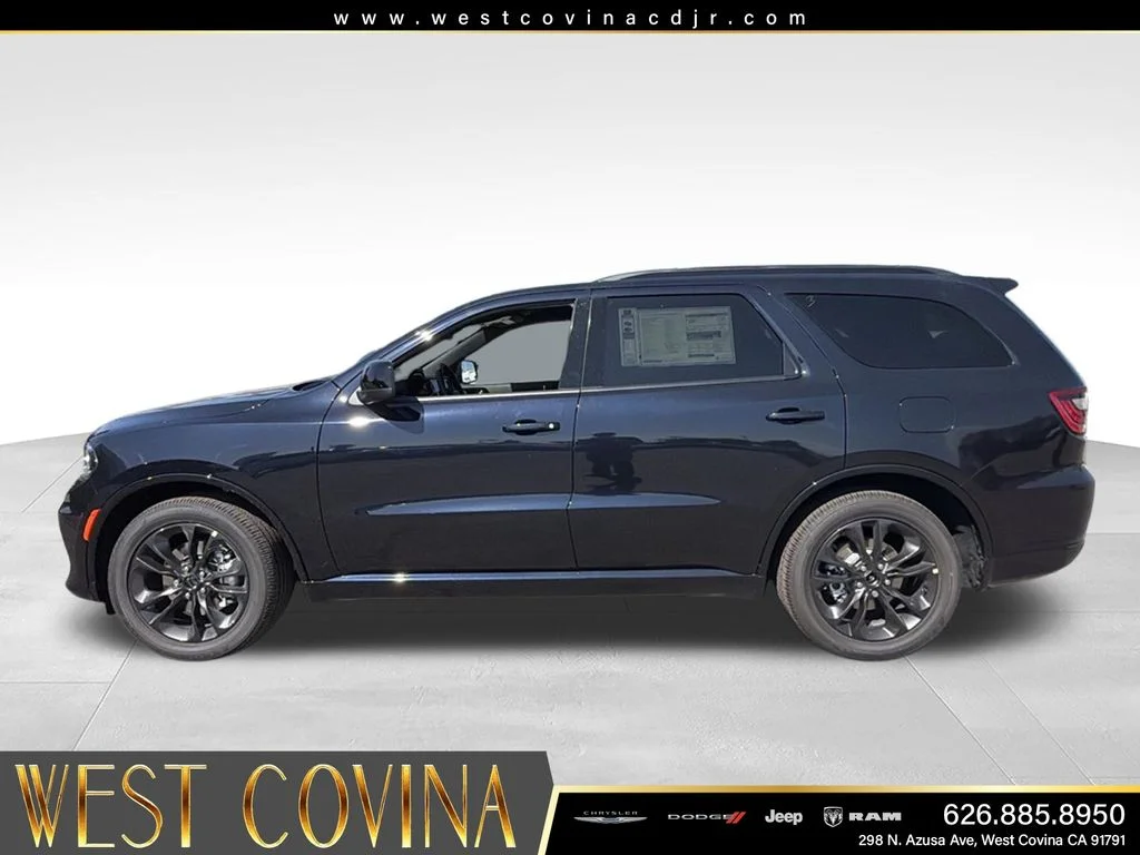 New 2026 Night Moves Exterior Paint Dodge GT image 12