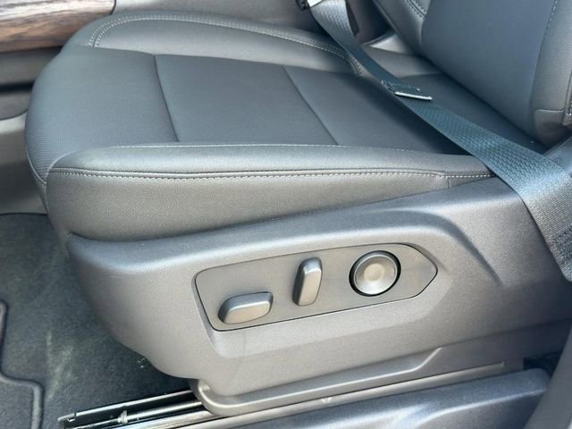 2026 GMC Sierra 1500 SLT - Photo 20