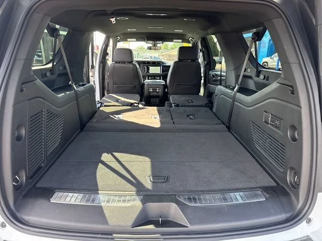 Used 2022 SUMMIT WHITE GMC Denali image 36