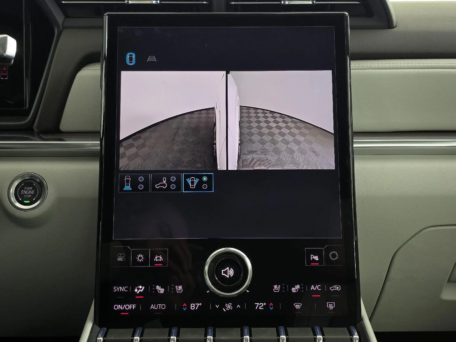 New 2026 Summit White GMC Denali image 48