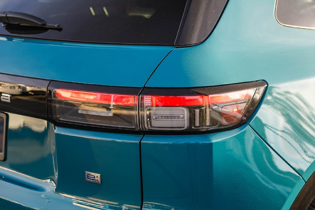 New 2024  Honda Touring image 10