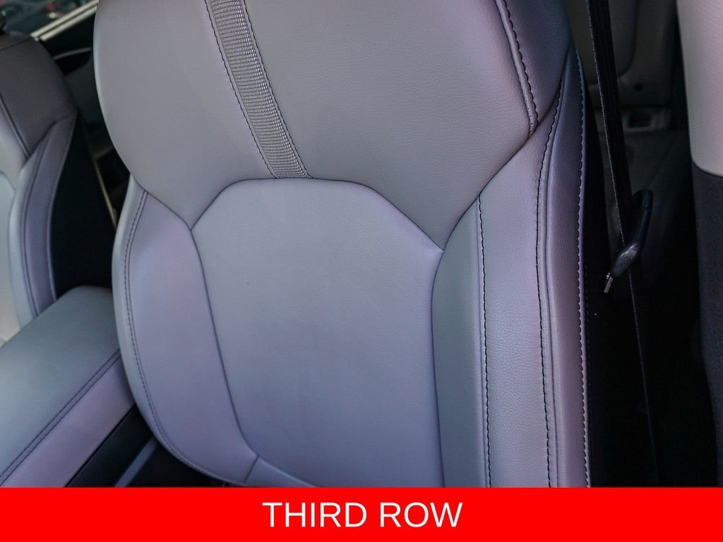 Used 2024  Honda EX-L image 20
