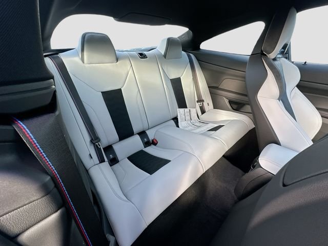 New 2027  BMW Base image 21