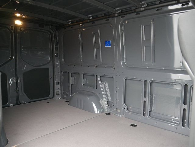 2026 Mercedes-Benz Sprinter Cargo Van Base - Photo 38