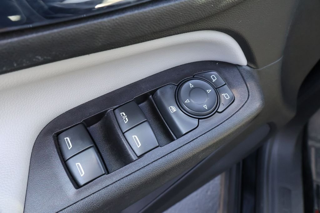Used 2021 Black Chevrolet LS image 11
