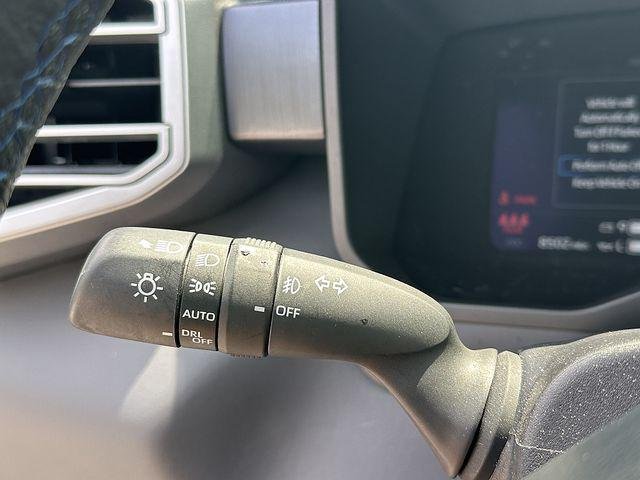 Certified Used 2025 MAGNETIC GRAY MET. Toyota  image 30