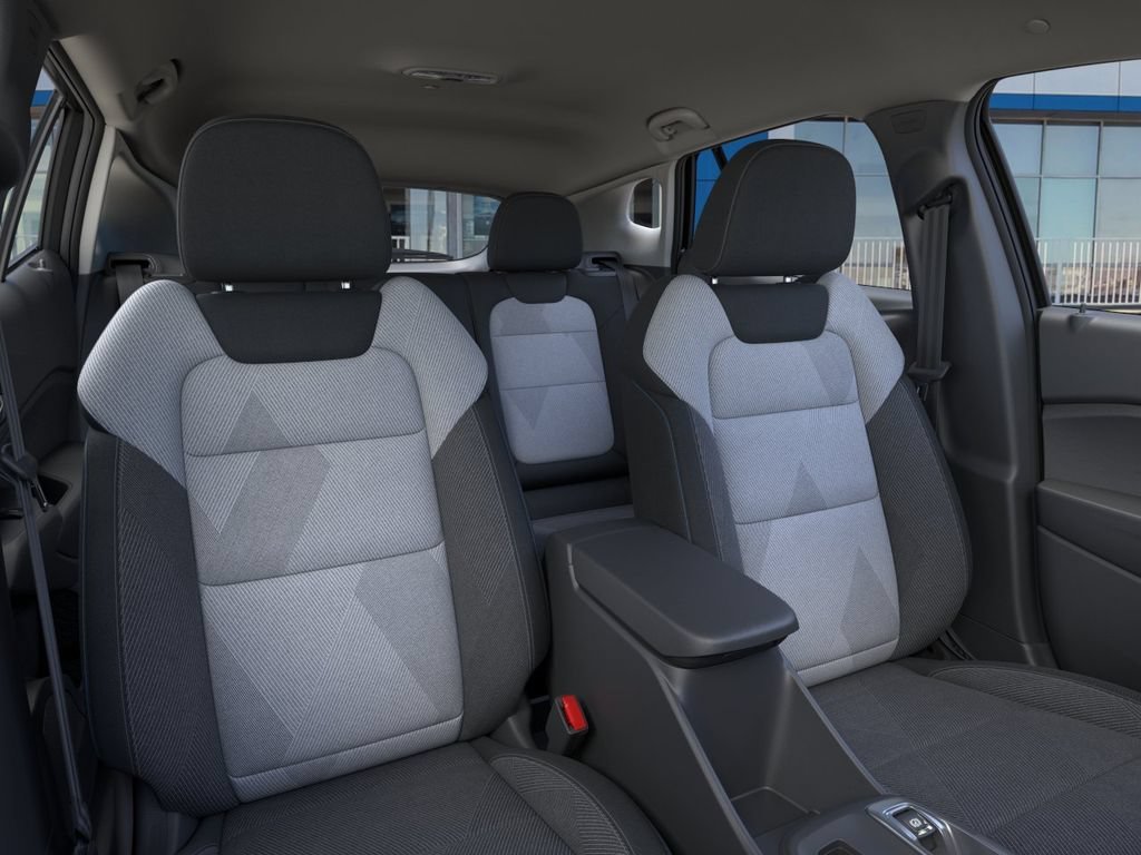 2026 Chevrolet Trax LS - Photo 16