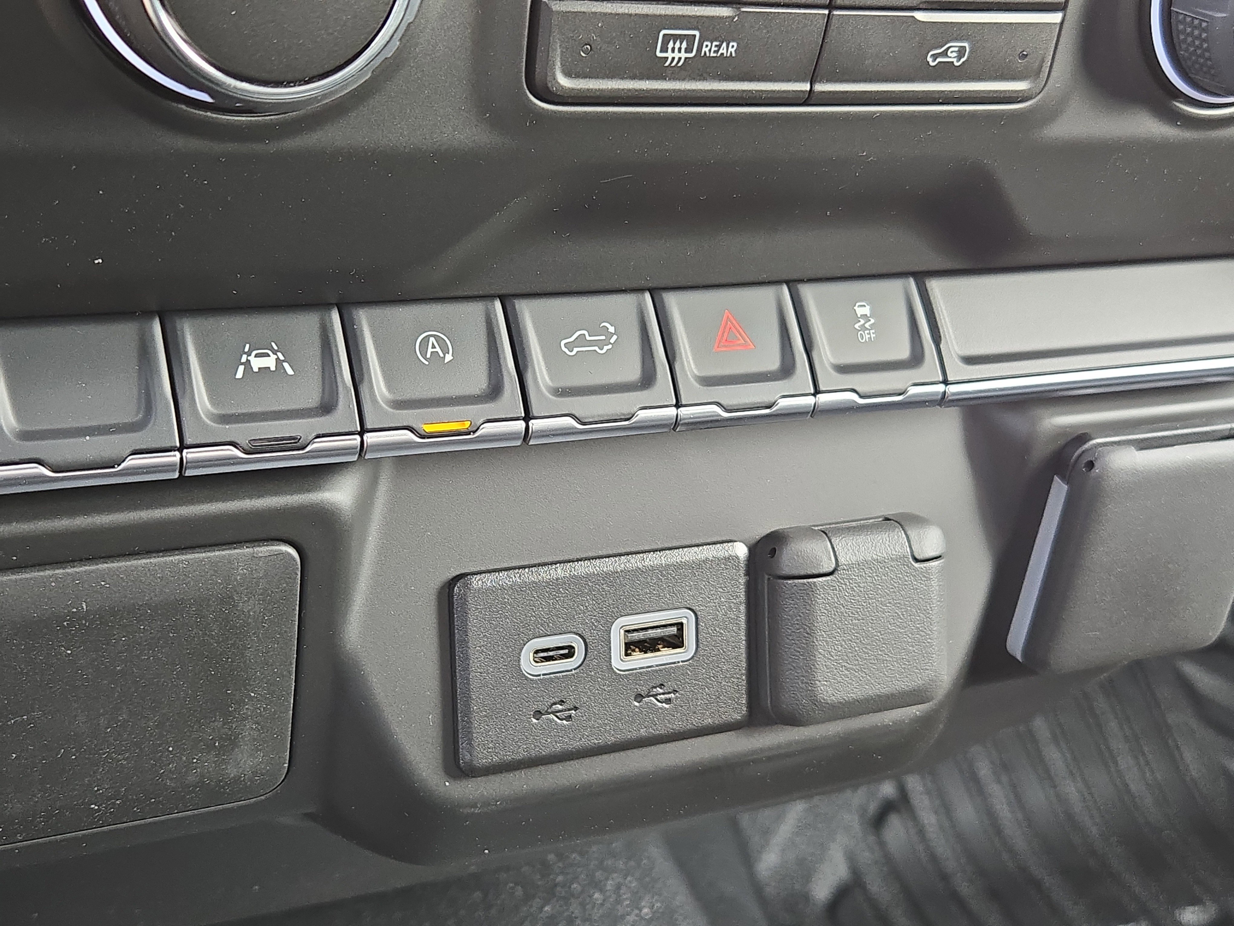 2026 Chevrolet Silverado 1500 Work Truck - Photo 28