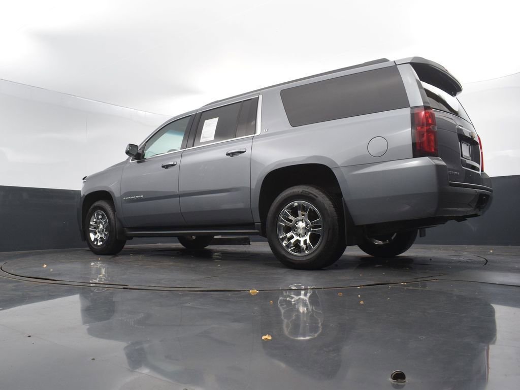 2020 CHEVROLET SUBURBAN - Image 52