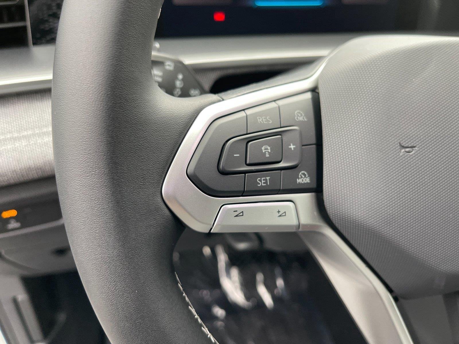 2026 Volkswagen Tiguan S - Photo 19