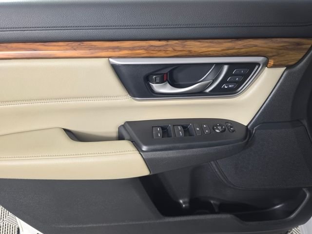 2017 Honda CR-V EX-L - Photo 18